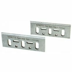 Makita D-16346 Hss-Hobelmesser 82 Mm 2 Stück-Set