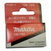 Makita Schleif Kohlen CB-155 Selbstabschaltend