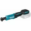 Makita DWR180Z Akku Ratschenschrauber Solo 18V Li-Ion Lxt