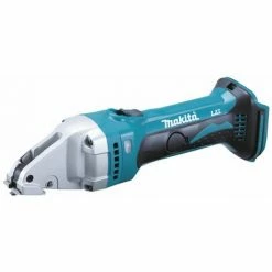 MAKITA 18V Akku-Kurvenschere DJS101Z |1.0 Mm Ohne Akku Ohne Ladegerät