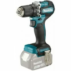 Makita DDF487Z Akku Bohrschrauber Solo 18V Li-Ion Lxt