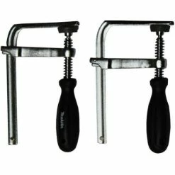 Makita Schraubzwingen 194385-5 - Ein Paar