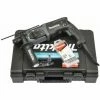 MAKITA SDS-Plus Bohrhammer HR2470BX40 | + Bohrersatz + Koffer