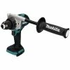 MAKITA Maktia DDF 486 G1J Akku Bohrschrauber 18 V 130 Nm Brushless + 1x Akku 6,0 Ah + Makpac - Ohne Ladegerät