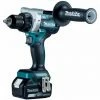 MAKITA 18V Akku-Bohrschrauber DDF486RTJ | 2 Akkus 5,0 Ah+ Ladegerät Im MAKPAC