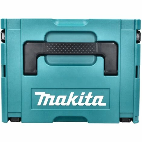 Makita DDF 453 RG1J Akku Bohrschrauber 18 V 42 Nm + 1x Akku 6,0 Ah + Ladegerät + Makpac â Bild 4