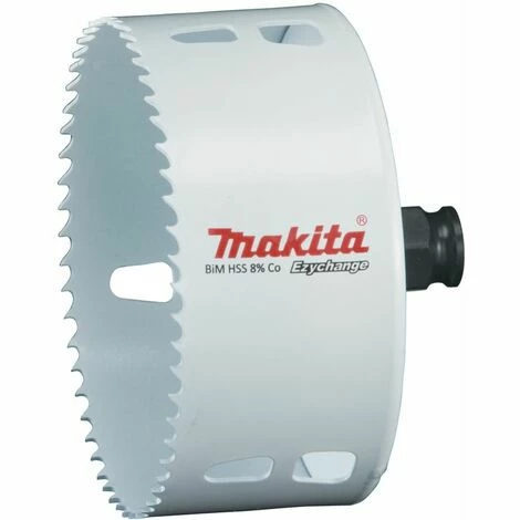 MAKITA EZYCHANGE BIM-Lochsäge E-04008 |105mm