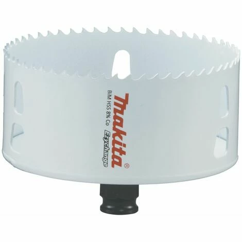 MAKITA EZYCHANGE BIM-Lochsäge E-04008 |105mm – Bild 2