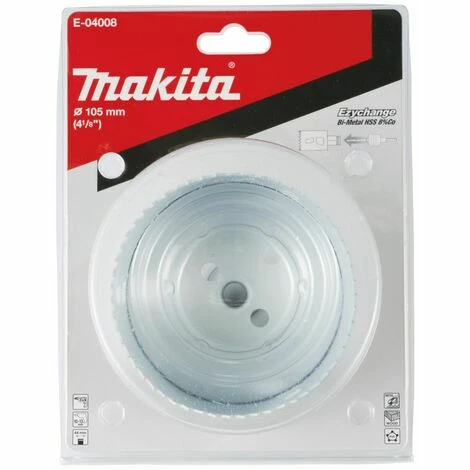 MAKITA EZYCHANGE BIM-Lochsäge E-04008 |105mm – Bild 3