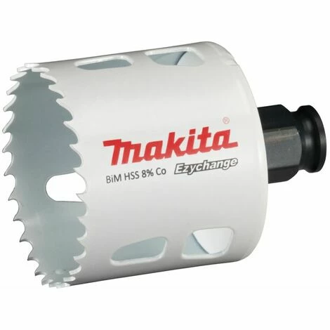 MAKITA EZYCHANGE BIM-Lochsäge E-03850 | 56mm