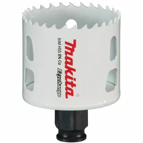 MAKITA EZYCHANGE BIM-Lochsäge E-03850 | 56mm â Bild 2