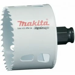 MAKITA EZYCHANGE BIM-Lochsäge 70mm | E-03919