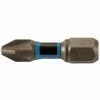 MAKITA Torsion Bit PZ2x25 | E-03252 15 Stück
