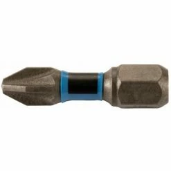 MAKITA Torsion Bit PZ2x25 | E-03252 15 Stück