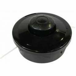 MAKITA 2-Fadenkopf Tap & Go DA00000180 | 2,4mm