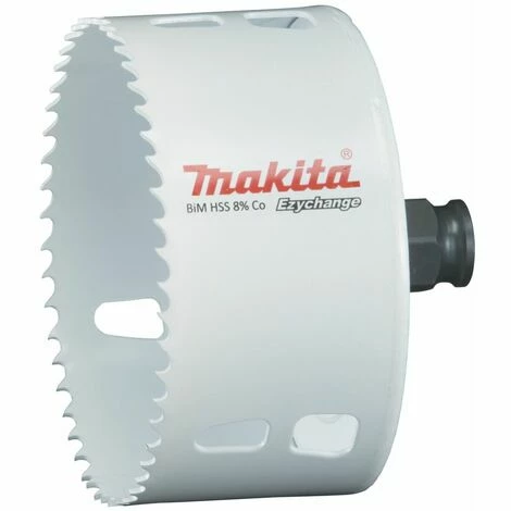 MAKITA EZYCHANGE BIM-Lochsäge 95mm | E-03981