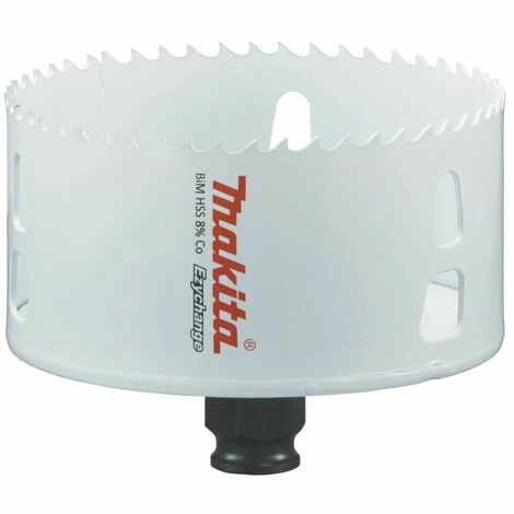 MAKITA EZYCHANGE BIM-Lochsäge 95mm | E-03981 â Bild 2