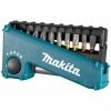 MAKITA Torsion Bitset E-03573 | 11-teilig