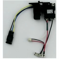 Makita 650578-9 Original Elektronikschalter,Schalter