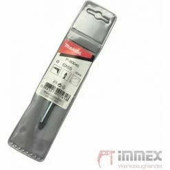 Makita Fließenbohrer Glasbohrer 6x65mm P-60040