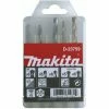 MAKITA BOHRERSET 1/4