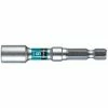 MAKITA Torsion Steckschlüssel E-03458 | SW6