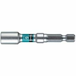 MAKITA Torsion Steckschlüssel E-03458 | SW6