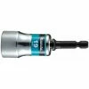 MAKITA Torsion Gelenk Steckschlüssel E-03523 | SW19