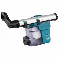 MAKITA Staubabsaugung DX11 | 191G00-4