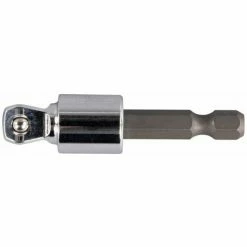 MAKITA Torsion Adapter E-03420 | 3/8 - 1/4