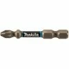 MAKITA Torsion Bit PZ2-50 | E-03383 10 Stück