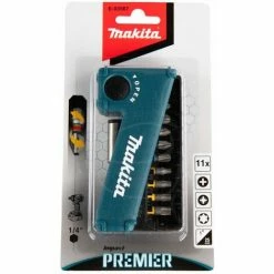 MAKITA Torsion Bitset E-03567 | 11-teilig 5 MAKITA Torsion Bitset E-03567 | 11-teilig -MAKITA SHOP 40429167 3