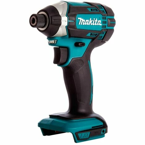 Schlagschrauber MAKITA DTD152RTJ (2 X 5,0 Ah + DC18RC + MAKPAC 2) – Bild 2