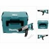 Makita DFR 750 ZJ Akku Magazinschrauber 18V 45-75mm Solo + Makpac - Ohne Akku, Ohne Ladegerät