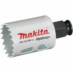 MAKITA EZYCHANGE BIM-Lochsäge | 37mm