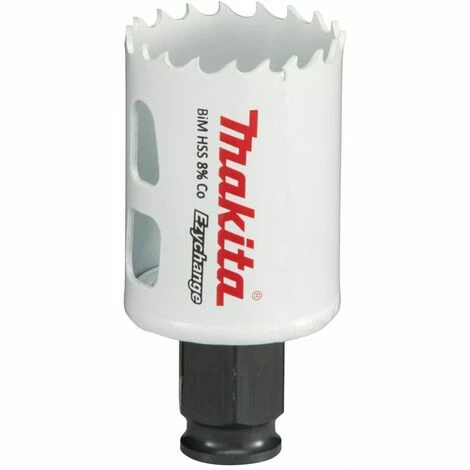 MAKITA EZYCHANGE BIM-Lochsäge | 37mm â Bild 2