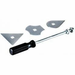 MAKITA Farbschaber-Set | PR00000041