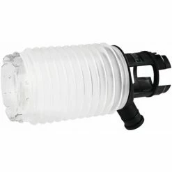 MAKITA Staubschutzset | 198362-9