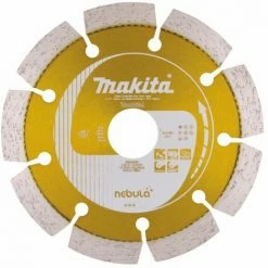 MAKITA Diamantscheibe 125x22,23 NEBULA | B-53992