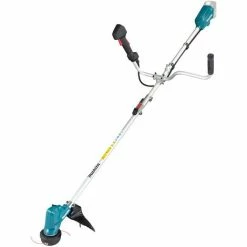 Makita Akku-Rasentrimmer 18V (DUR191UZX3)