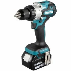 Makita Akku Bohrschrauber Solo DDF486Z Makita (DDF486Z)