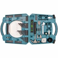 Makita Werkzeug-Bohrer-Bit-Set 103tlg (D-42042)