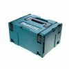 Makita - Coffret De Transport Plastique Makpac 2 - 821551-8