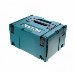 Makita - Coffret De Transport Plastique Makpac 2 - 821551-8