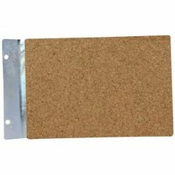 Makita Stahlplatte + Kork 9404