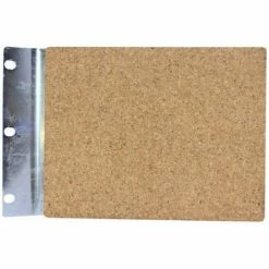 Makita Stahlplatte + Kork 9403