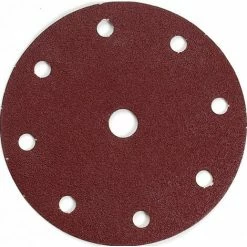 Makita Maki Schleifpapier Kl. 150mm K80 | P-31930 (P-31930)