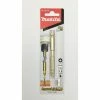 Makita BIT Doppelkreuzschlitzbit Impact Gold Torosion PH3 - 90 Mm, B-45179, 1 Stück