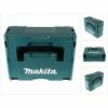 Makita MAKPAC 2 Systemkoffer - Ohne Einlage