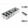 Makita Boxeinsatz Für Storage Box ( P-84171 )